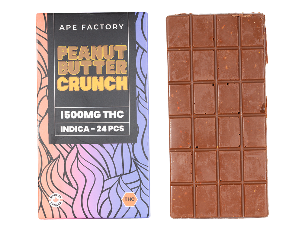 Ape Factory - Chocolate Bar (1500mg)