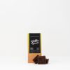 Euphoria Extractions - THC Chocolate Shatter Bars