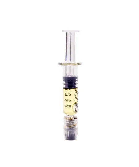 Cosmic Concentrates – Distillate (1g)