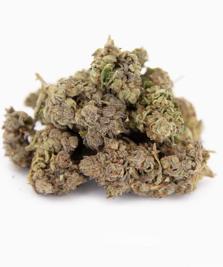 Alaskan Thunder Fuck AA