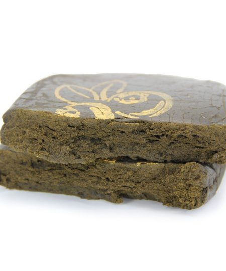 Blueberry Hash