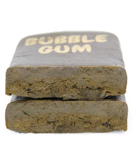Bubble Gum Hash