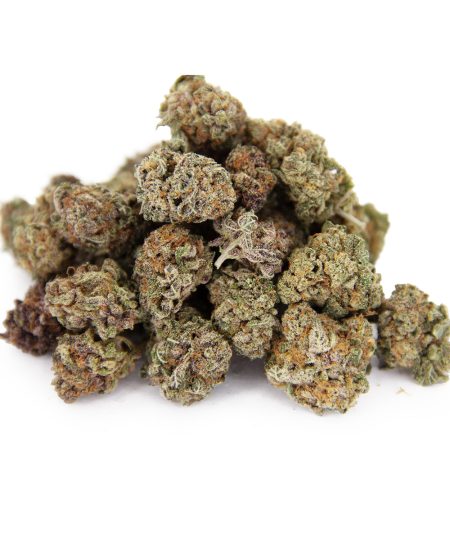 Bubblegum (popcorn) AA