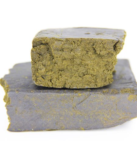 Cherry Cola Hash