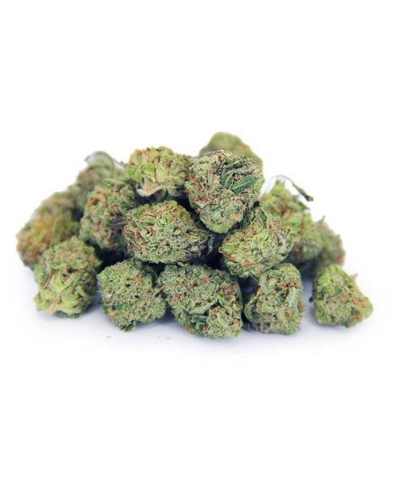 Death Bubba (popcorn) AAA