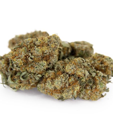 Georgia Pie AAA