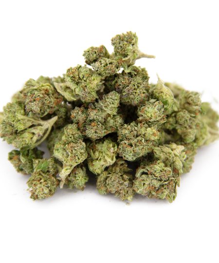God's Bubba (popcorn) AA
