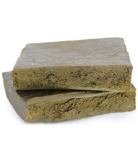 Gold Seal Royal Hash