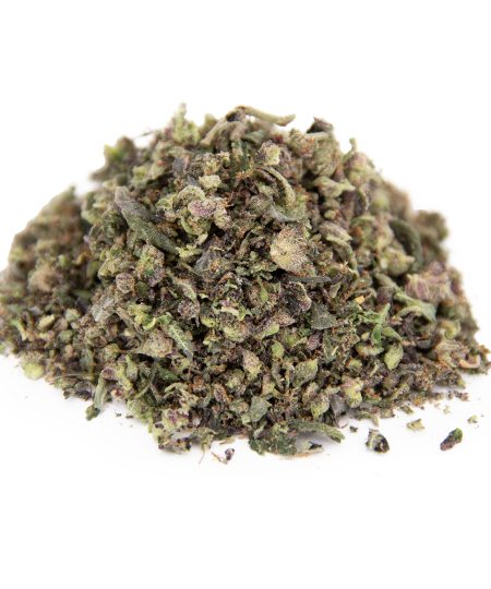 Grease Monkey Shake AAA