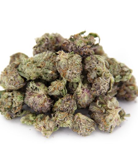 Grease Monkey AAA (Popcorn)