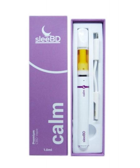 SleeBD Disposable Vape - Calm