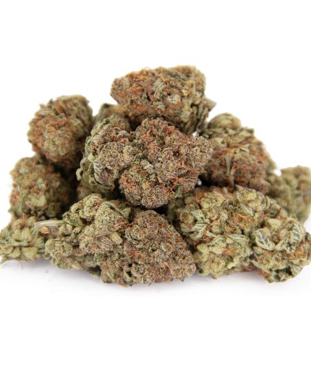 Jack the Ripper AA