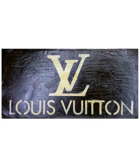 Louis Vuitton Hash