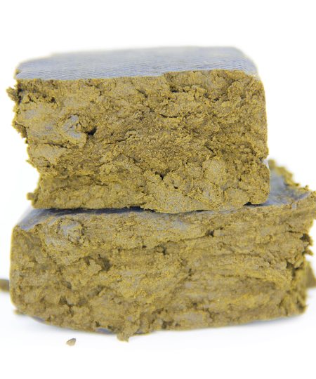 Mango Hash