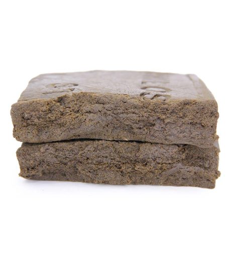 Philosopher's Stone Blueberry Hash
