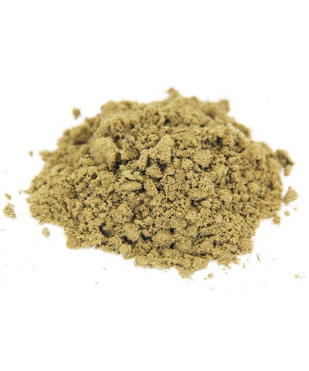 Purple Runtz Kief AAA