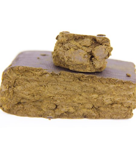 Raspberry Hash