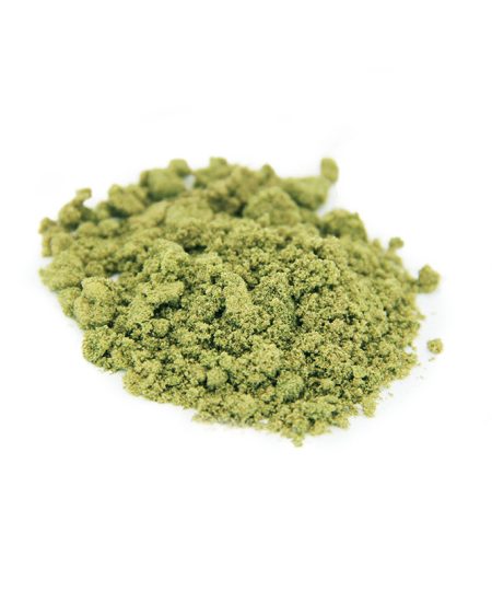 Rockstar Kief AAA