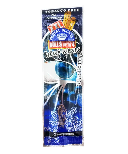 Royal Blunts - Blueberry