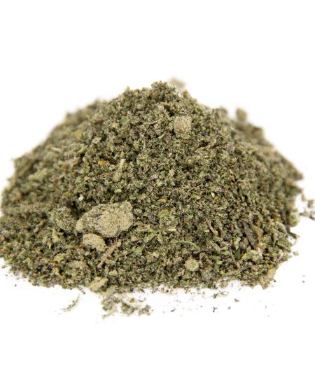 Sativa Kief & Shake AAA
