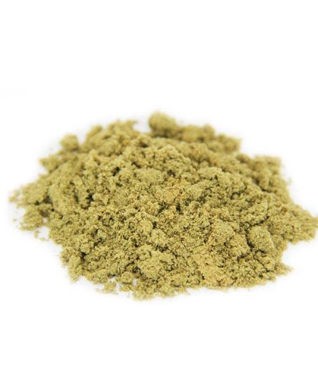 Sour Diesel Kief AAA