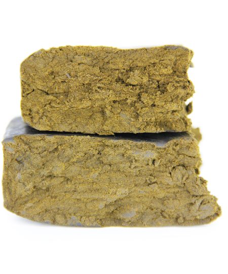 Strawberry Hash