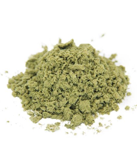 Super Silver Haze Kief AAA