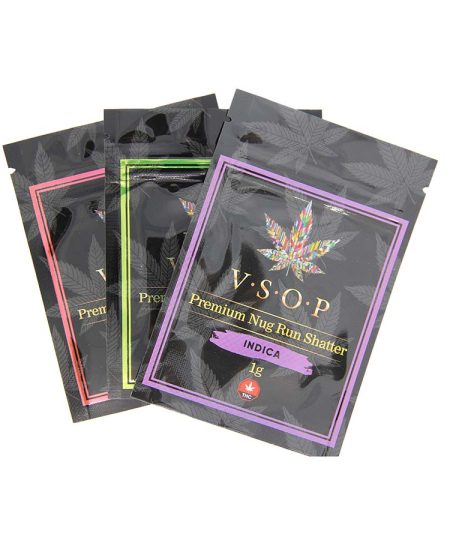 VSOP Shatter