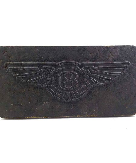 Bentley Hash