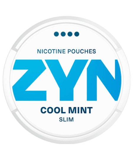 Zyn 11MG Nicotine Pouches