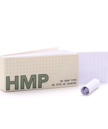 HMP Rolling Paper Tips