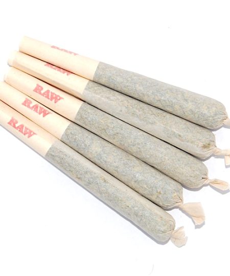 VSOP Hybrid Pre-Rolled Joints AAA