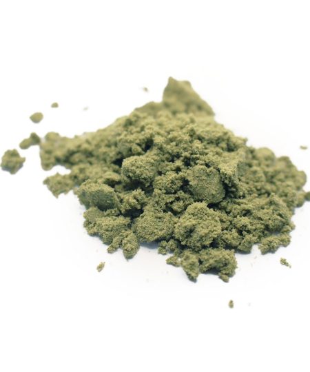 Mike Tyson Kief AAA