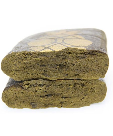 Pineapple Hash