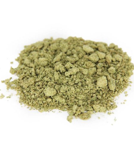 Pink Goo Kief AAA