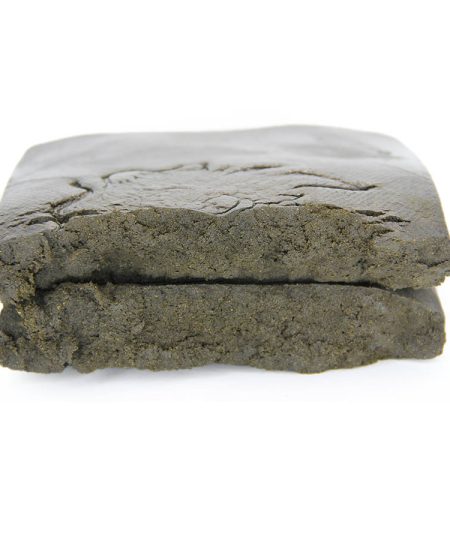 Red Dragon Hash