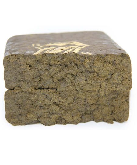 Rockstar Hash