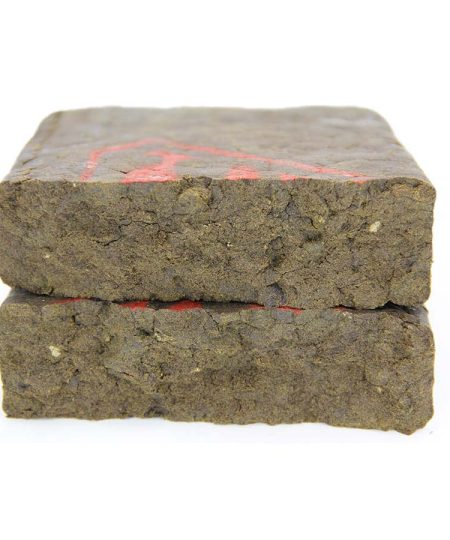 Superman Hash