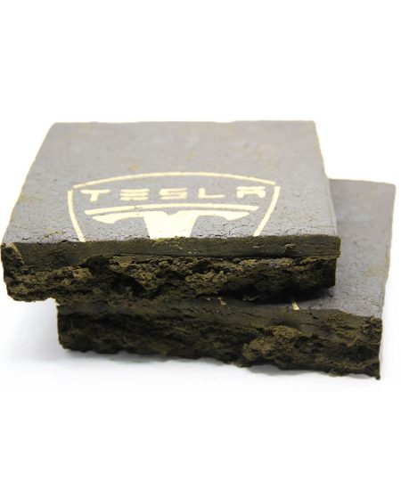 Tesla Hash