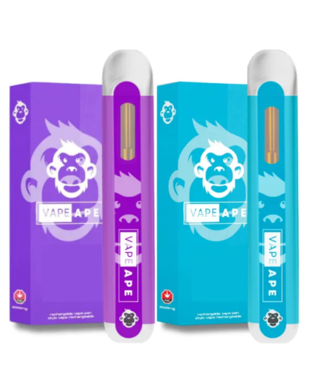 Vape Ape - Disposable Vape 2G