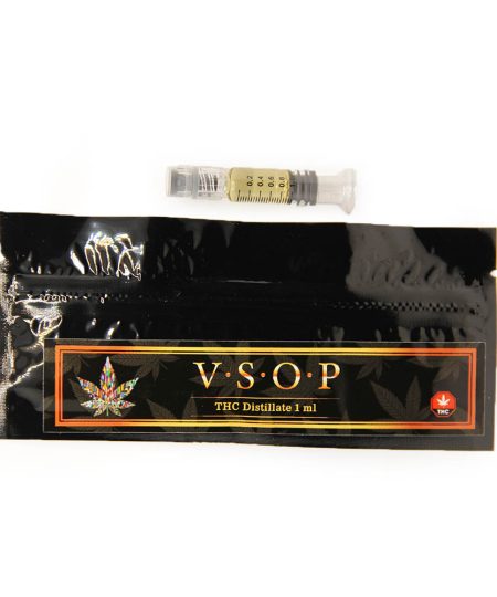 VSOP – THC Distillate (1g)