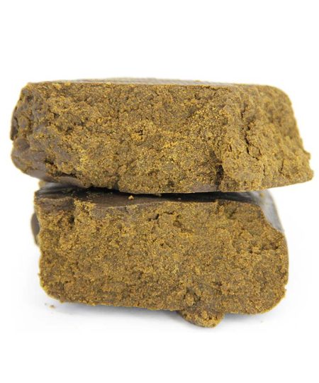 Watermelon Hash