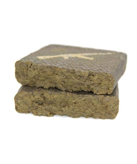 AK-47 Sativa Hash