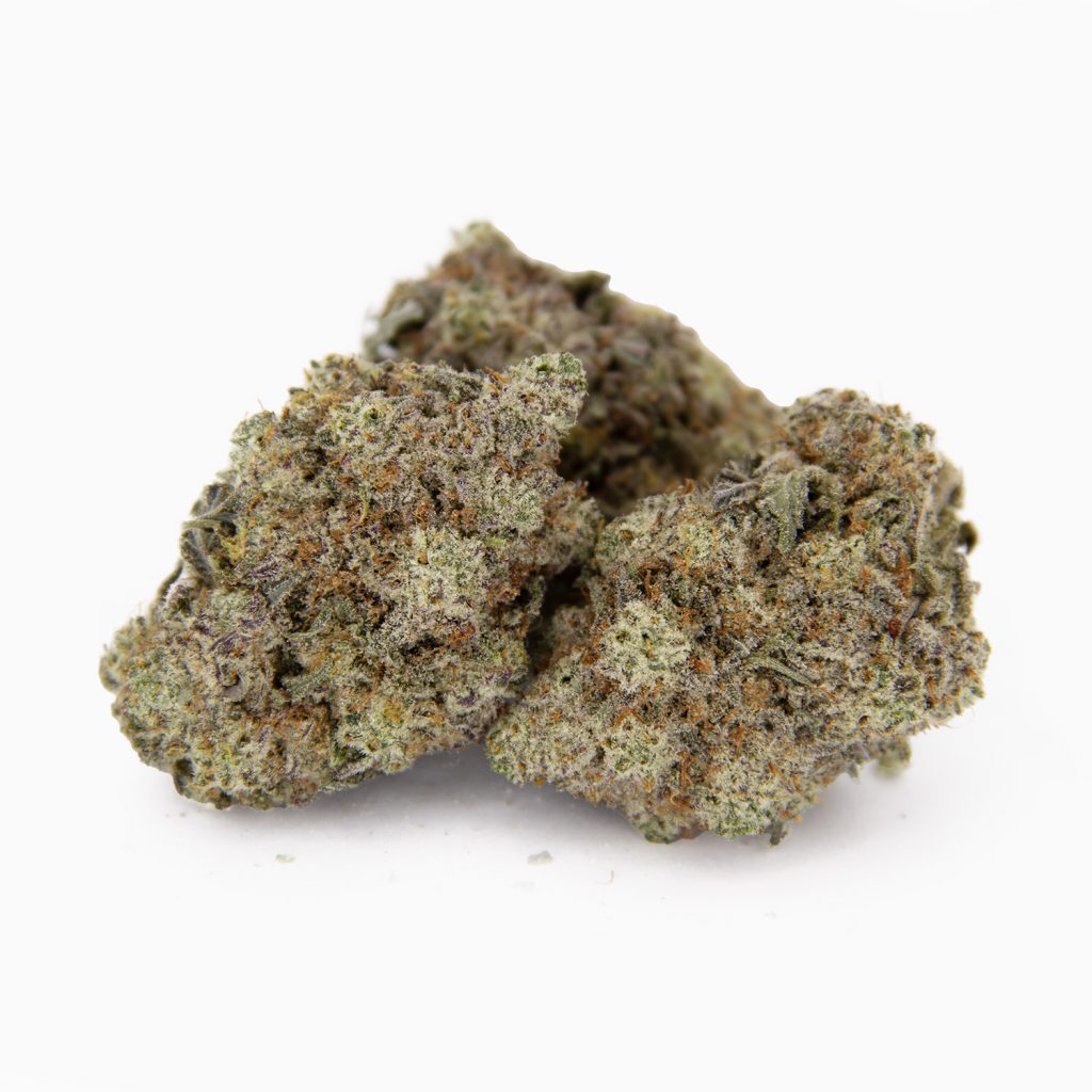 Rocket Chronic