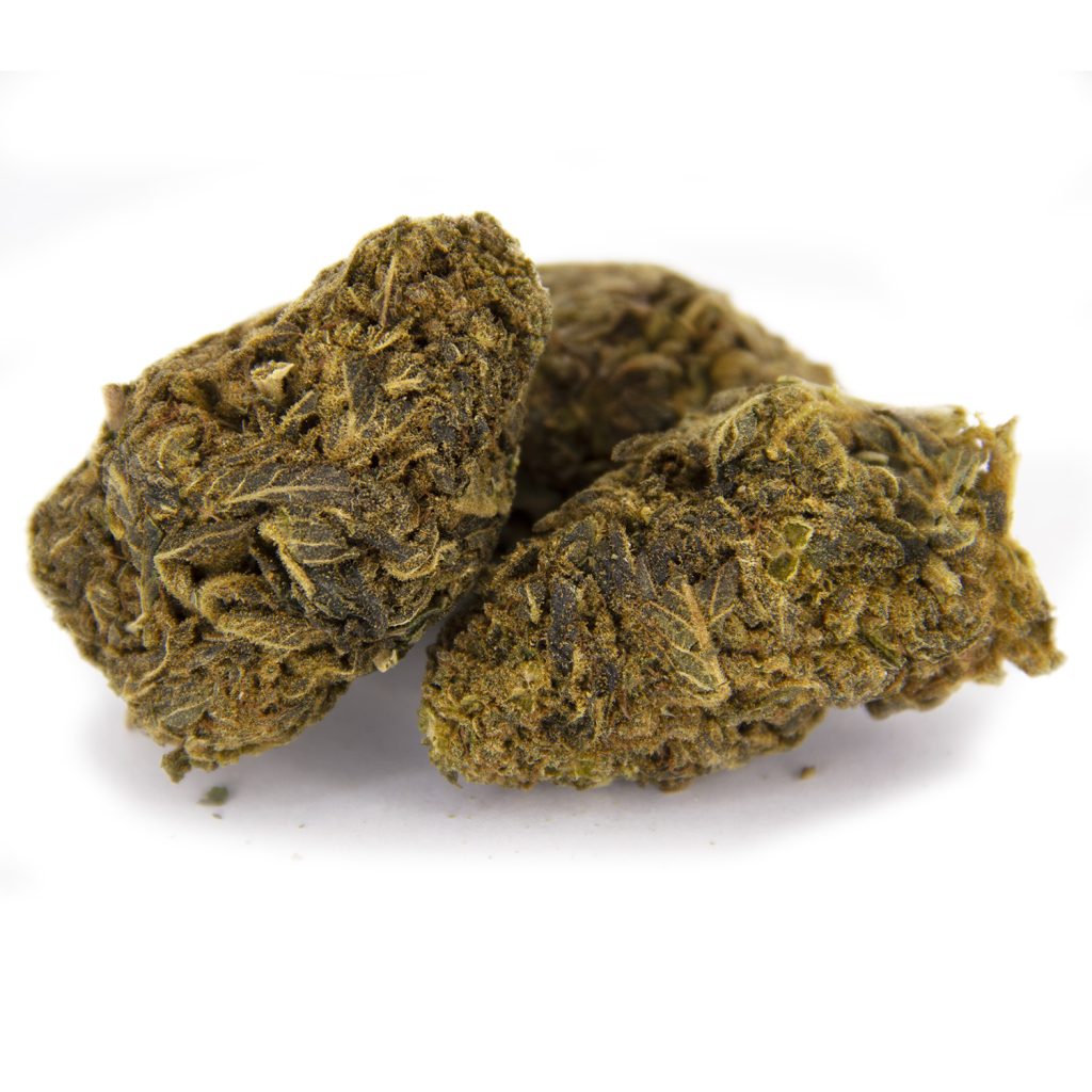 Rocket Chronic