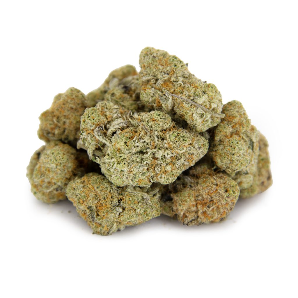 Rocket Chronic