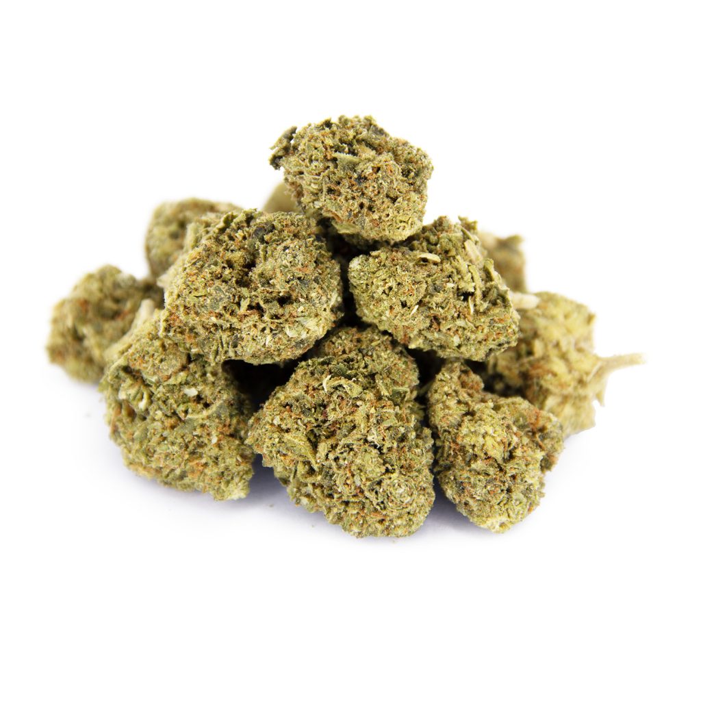 Rocket Chronic