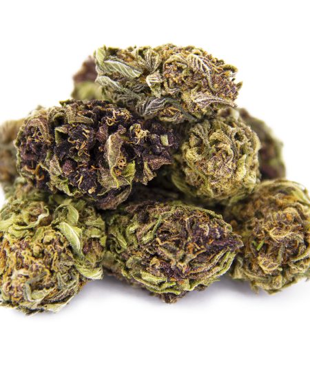 Grape Gas AA