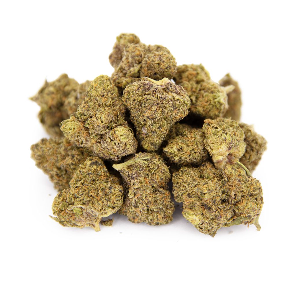 Rocket Chronic