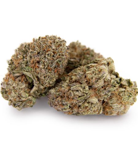 Lime Skunk AAA
